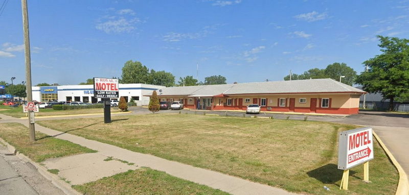 Royal Motel